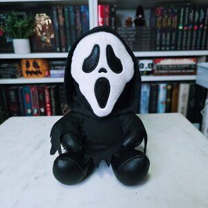 Ghostface Plush